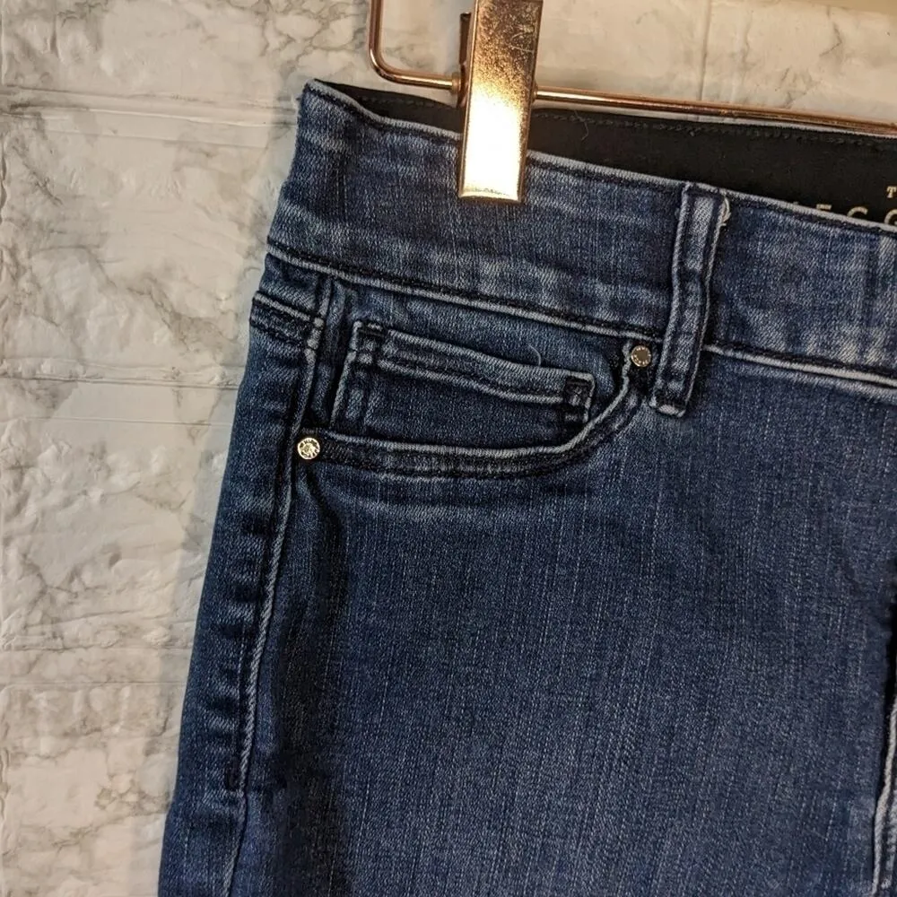 White House Black Market The Jeggings Sz 0 - Image 4