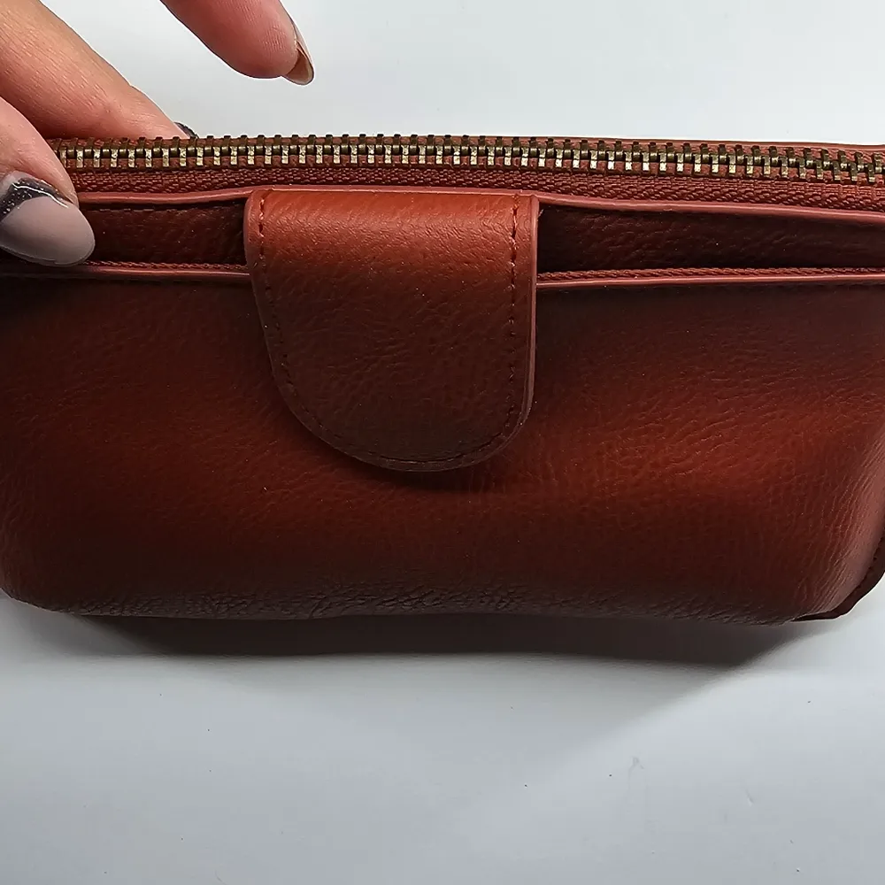 Universal Threads  WRISLET FAUX LEATHER - Image 2