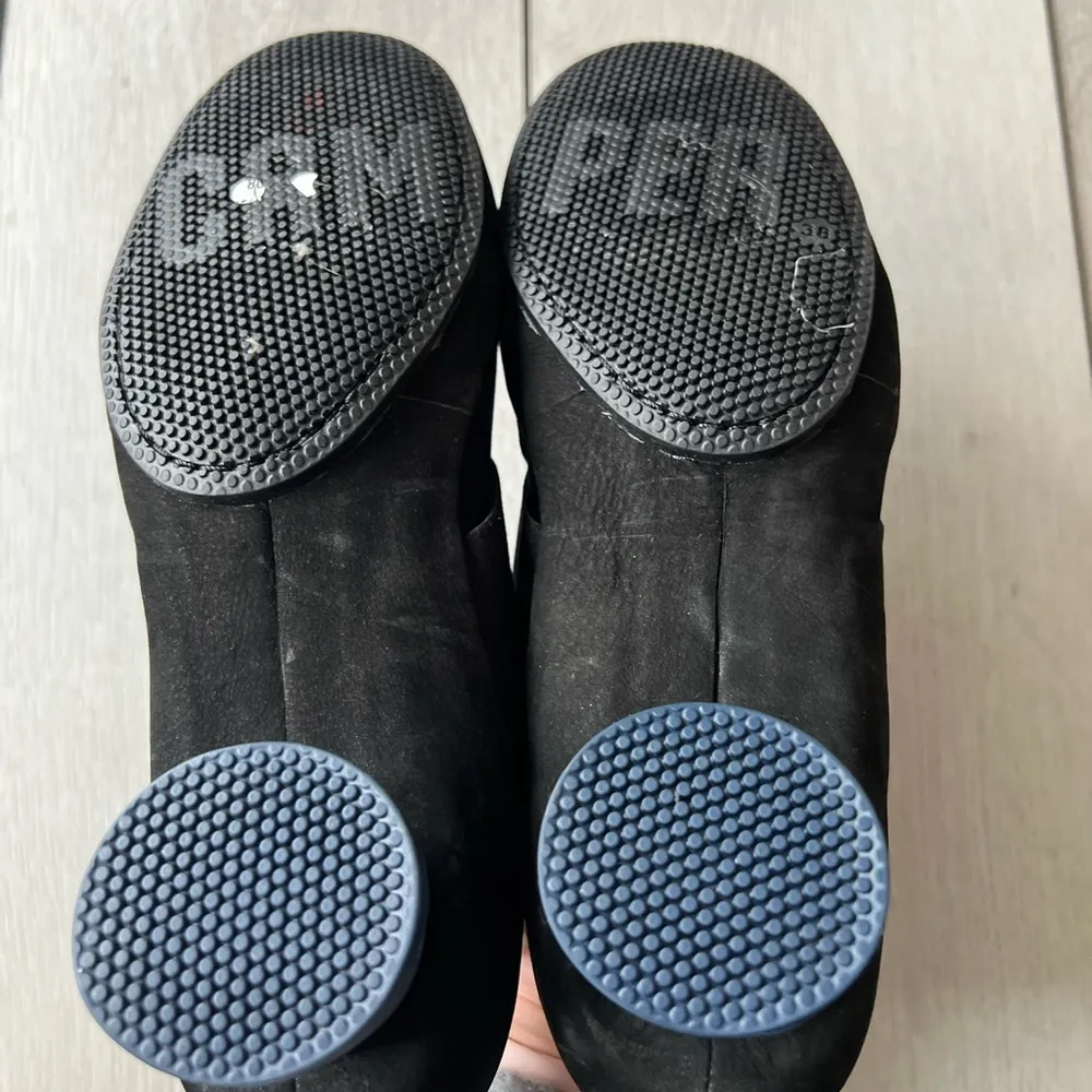 Camper Alright Mary Janes in Black size 38 - Image 6