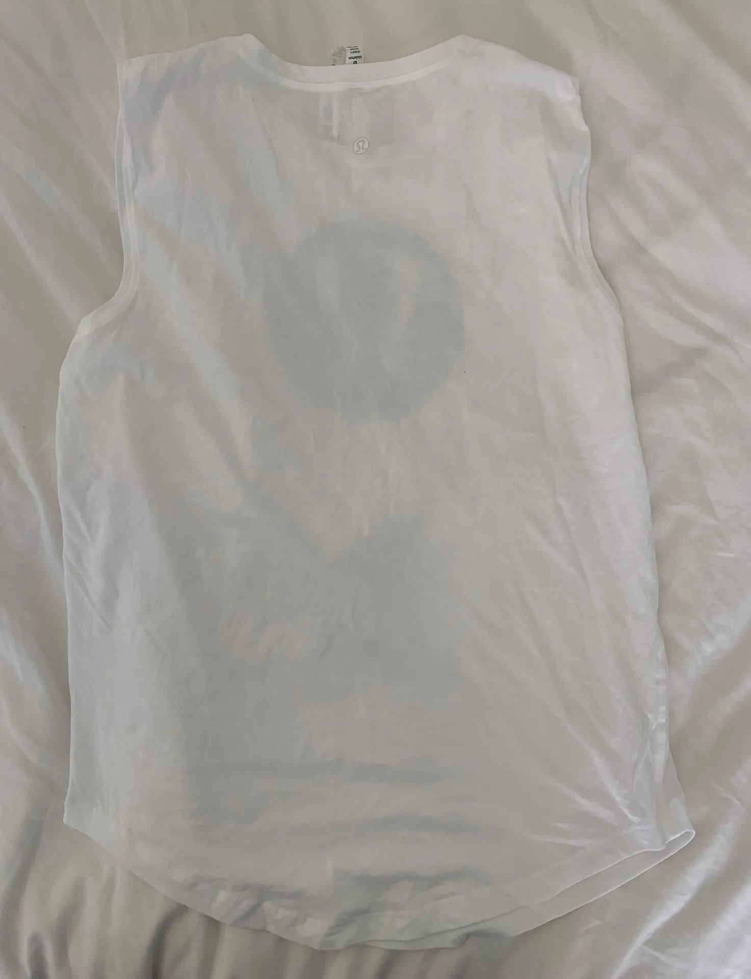 Lululemon  Muscle Tank - Image 2