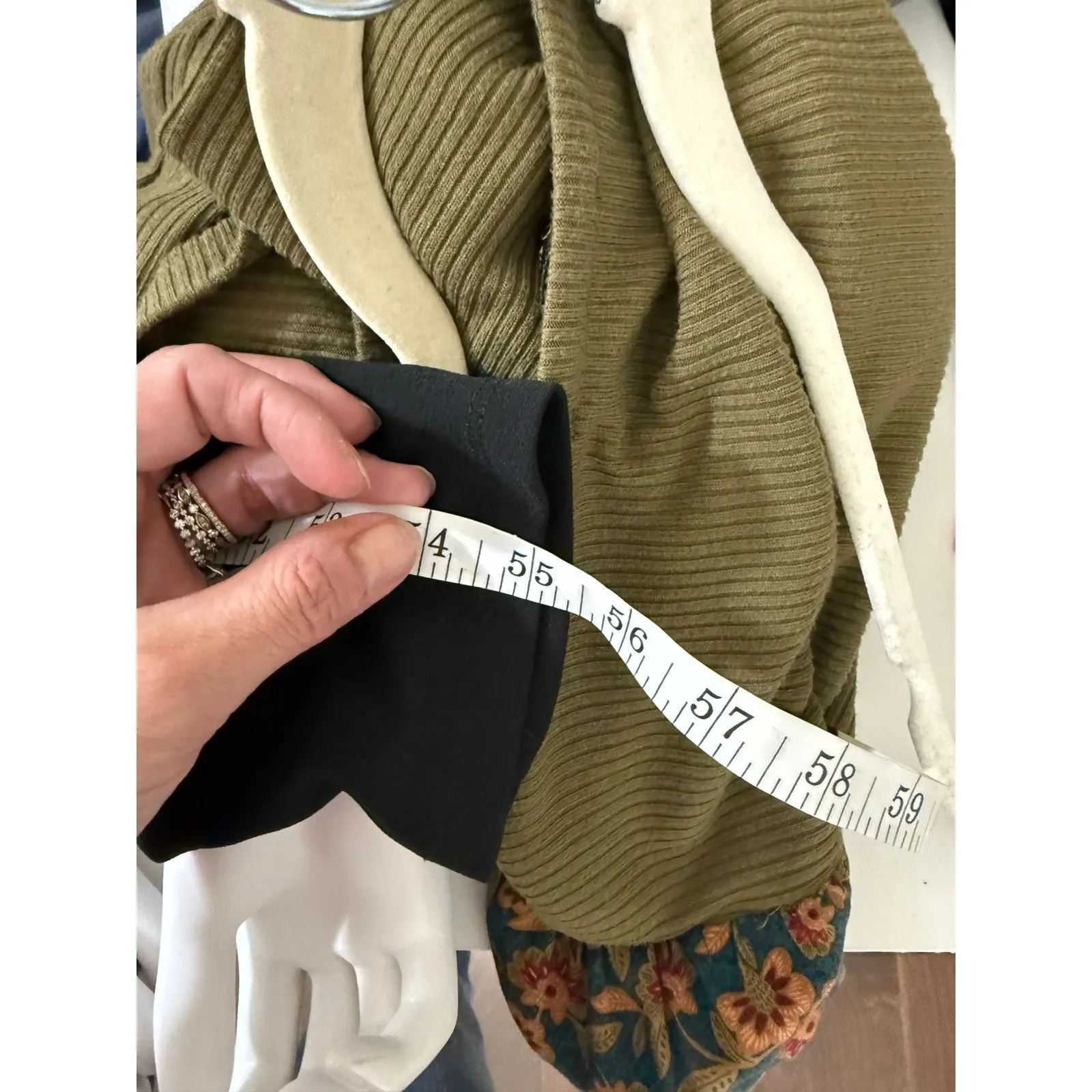 Venus Beautiful  Jumpsuit Size XS - Image 6