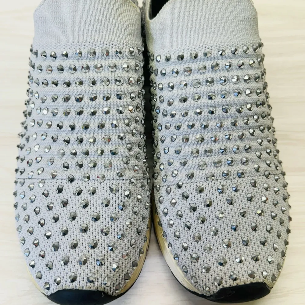 Kenneth Cole Reaction Women's Cameron Jewel Jogger - Image 5