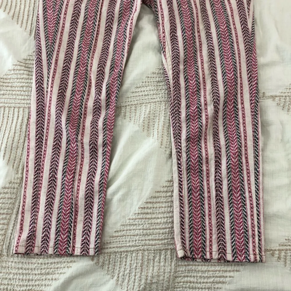 Isabel Marant  Cooper Printed Skinny Jeans - Image 6