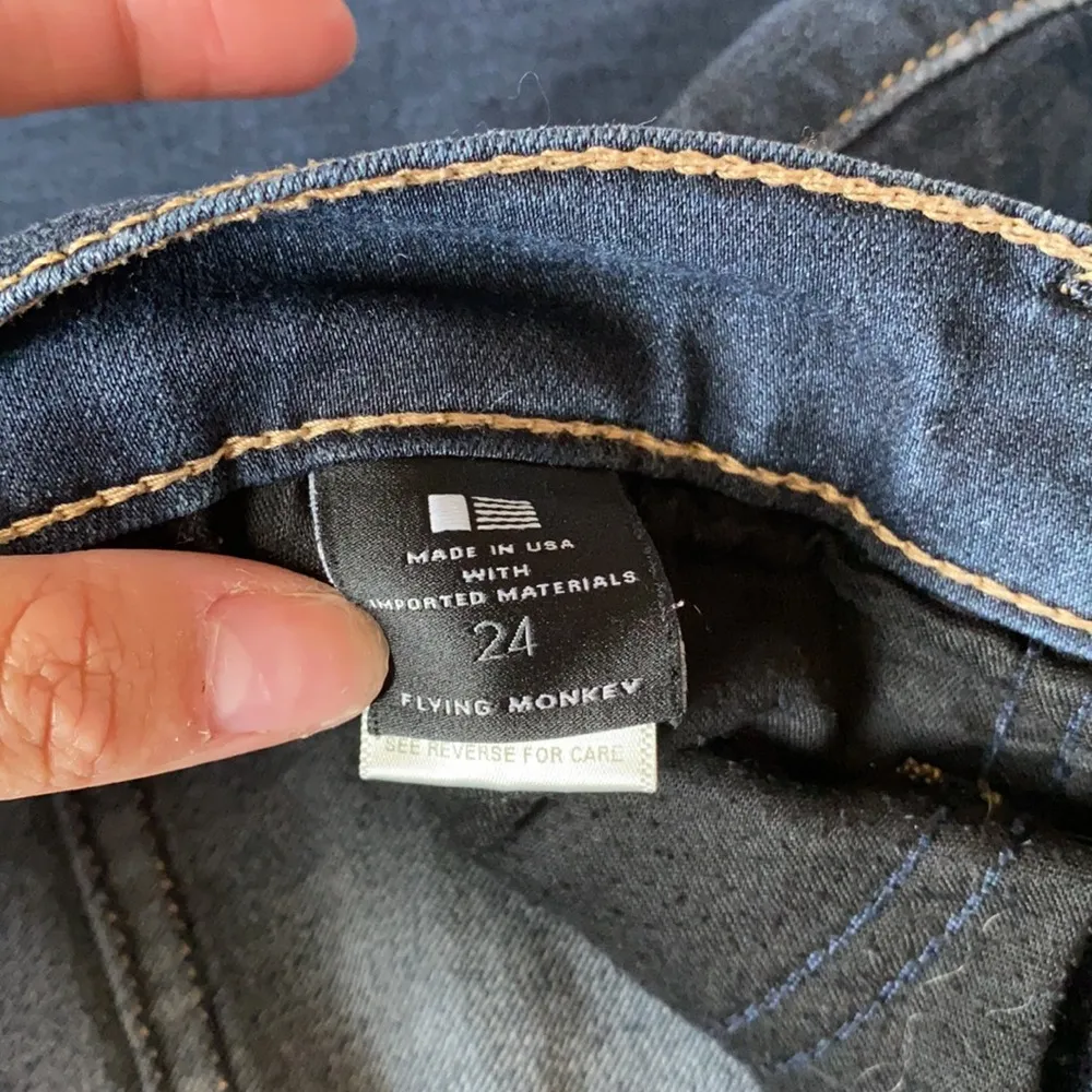 Flying Monkey Jeans - Image 5