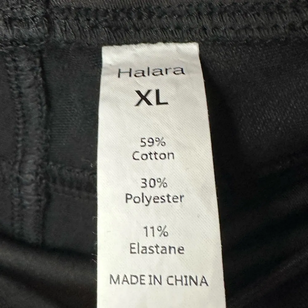 Black‎ Pants - Image 2