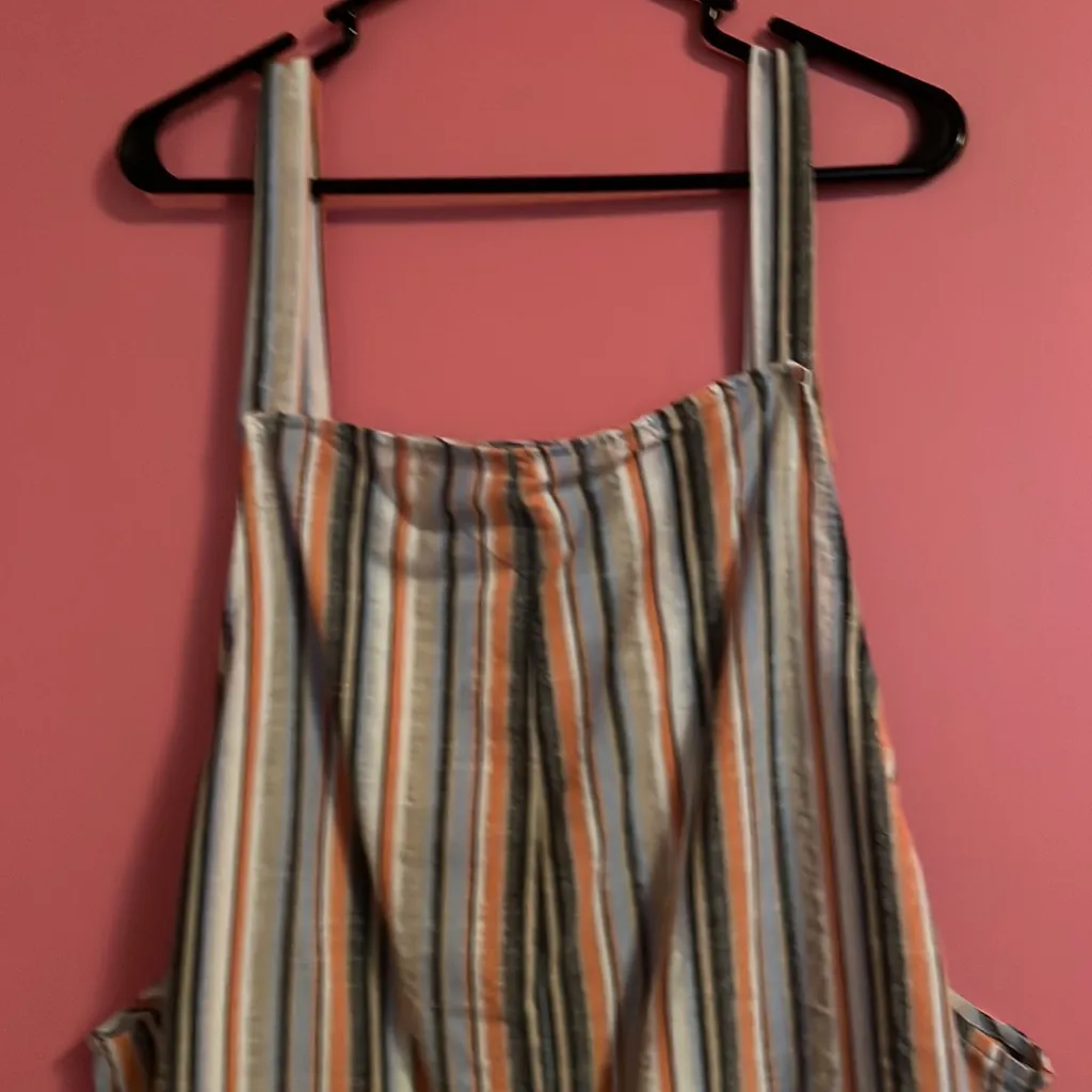 SheIn  Overall Romper - Image 2