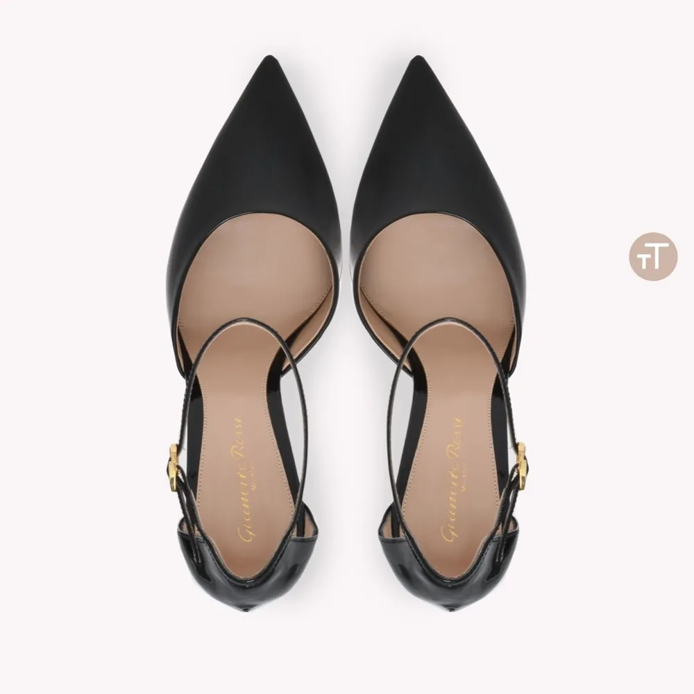 Gianvito Rossi Piper Anklet - Image 3