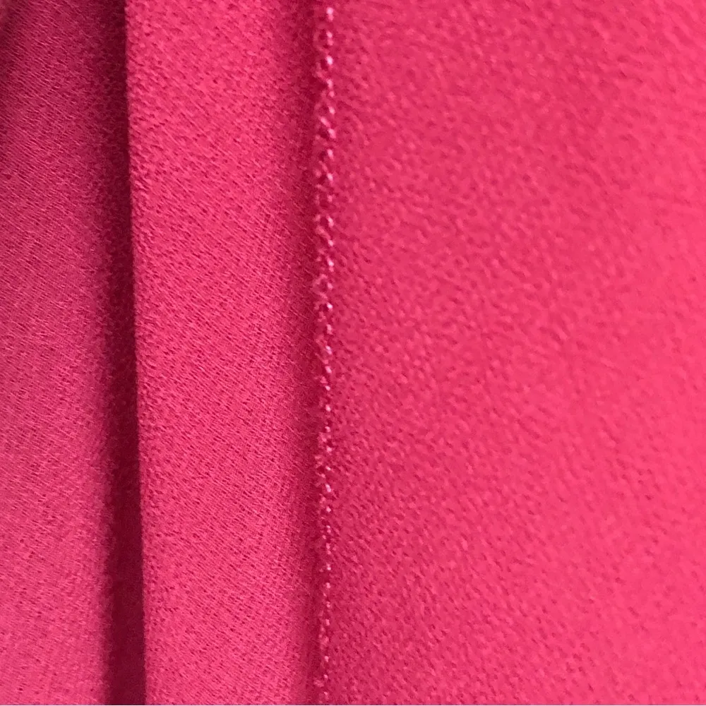 New York and Company Salmon Pink Cardigan w/Sheer lapels 🌸 - Image 8