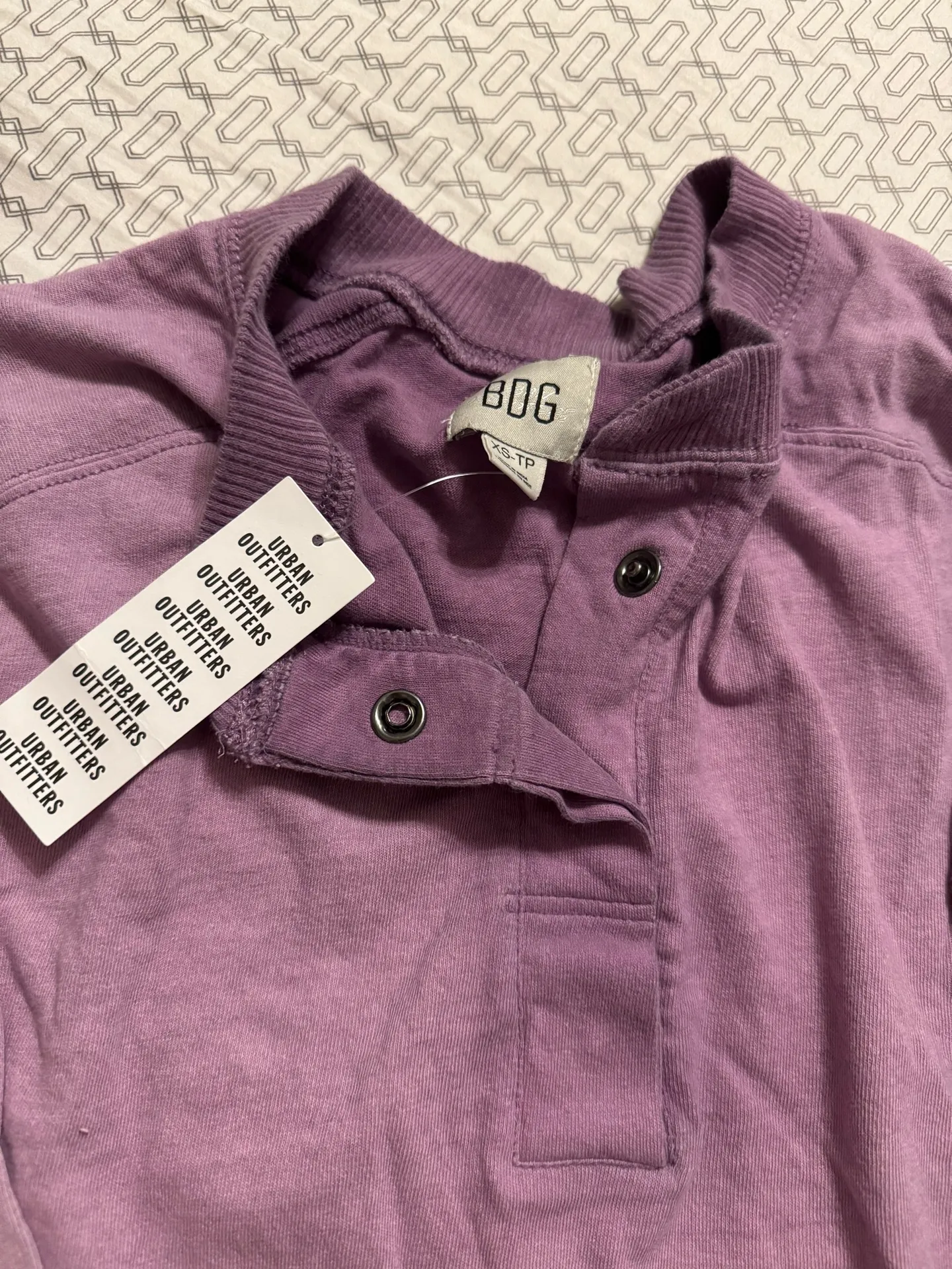 Urban Outfitters outfitter sweatshirt - Image 2