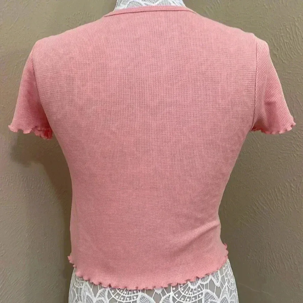 2/15 American Eagle tee - Image 5