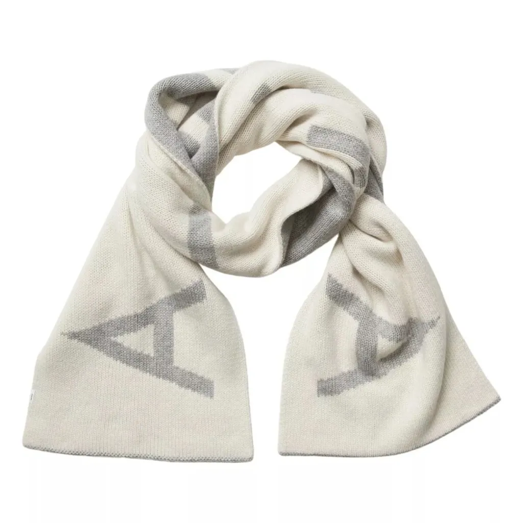 ATHLETA “Daily Knit”‎ Scarf - Image 2