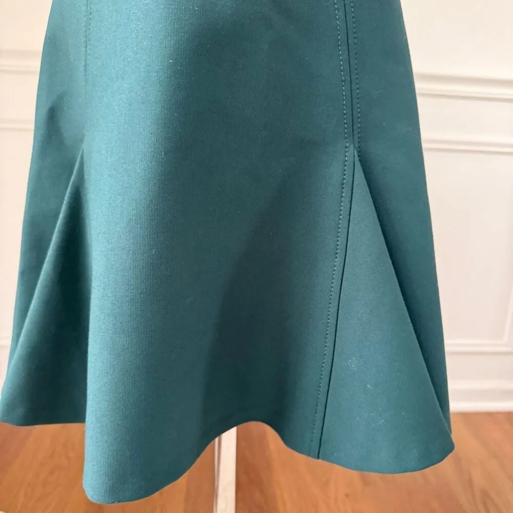 Cinq a Sept Elizabeth A-Line Skater Dress $440 4 - Image 6