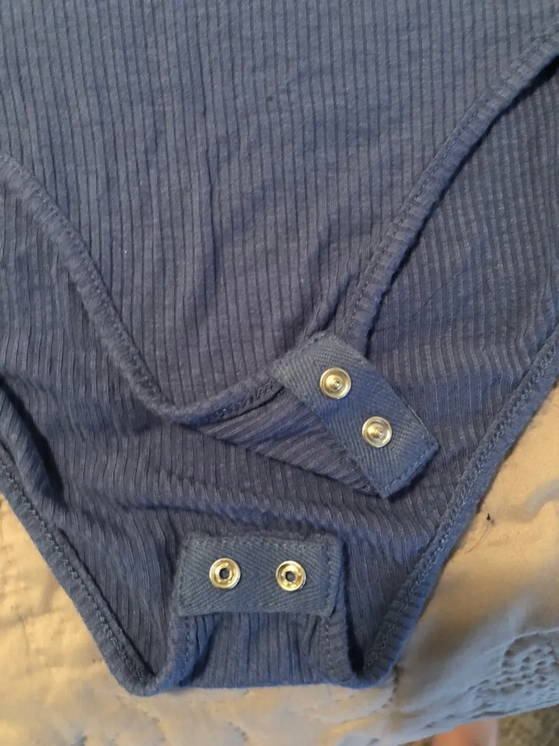 Ambiance Apparel Bodysuit - Image 4