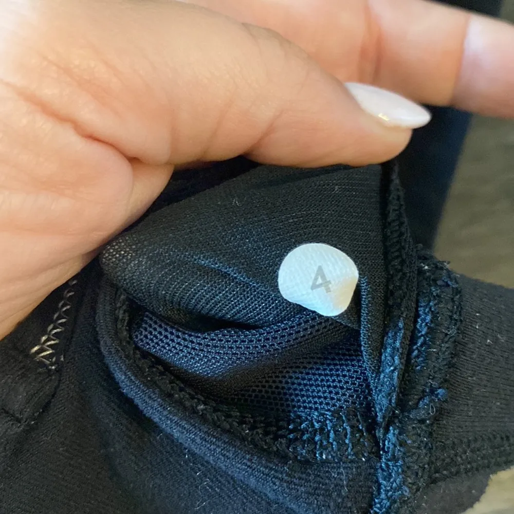 Lululemon  power y bra - Image 3