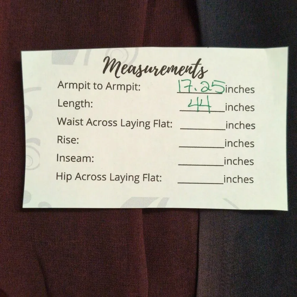 Wayward Fancies Olive Orange Ombre Stripe Smocked Waist A - Image 10