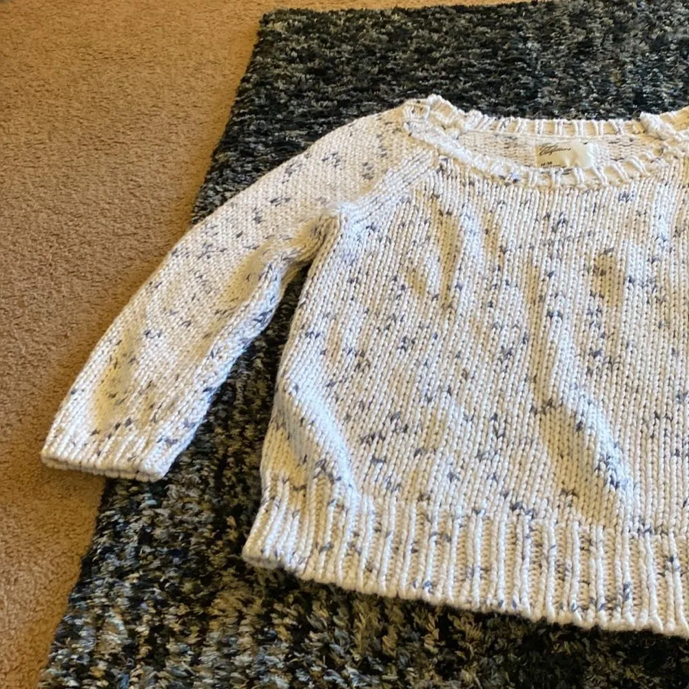 American eagle medium sweater - Image 3