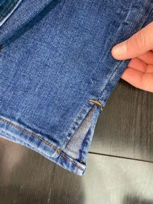 Old Navy Rock Star High Rise Jeans - Image 9