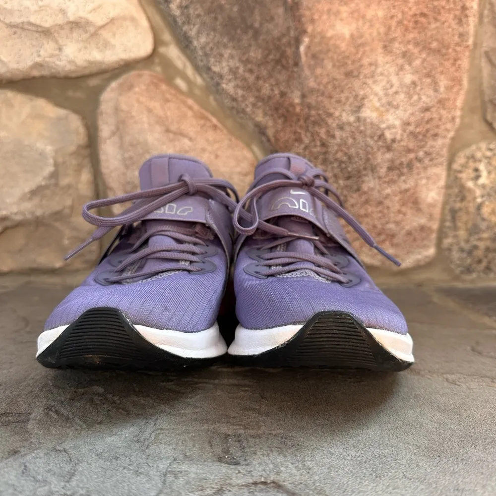 Nike Women's Cushioned Comfort Air Max Bella TR 5 Workout Shoes
Purple Size 7.5 - Image 5