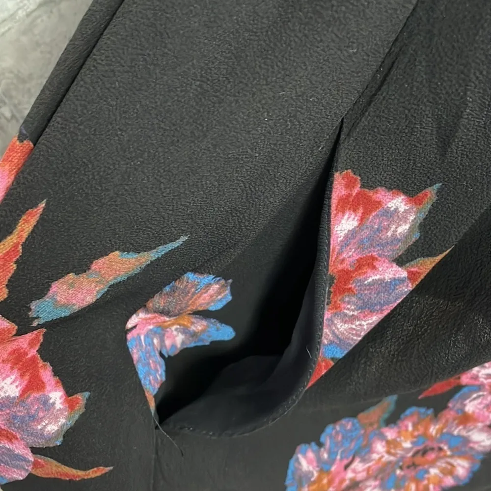 Free People Flutterby Twilight Combo
Mini Dress - Image 4