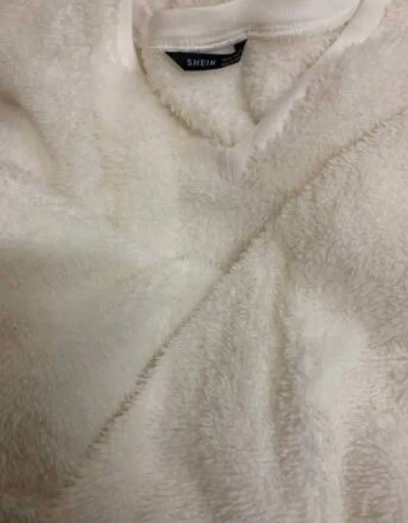 SheIn Two Piece Cozy Set  - Image 4