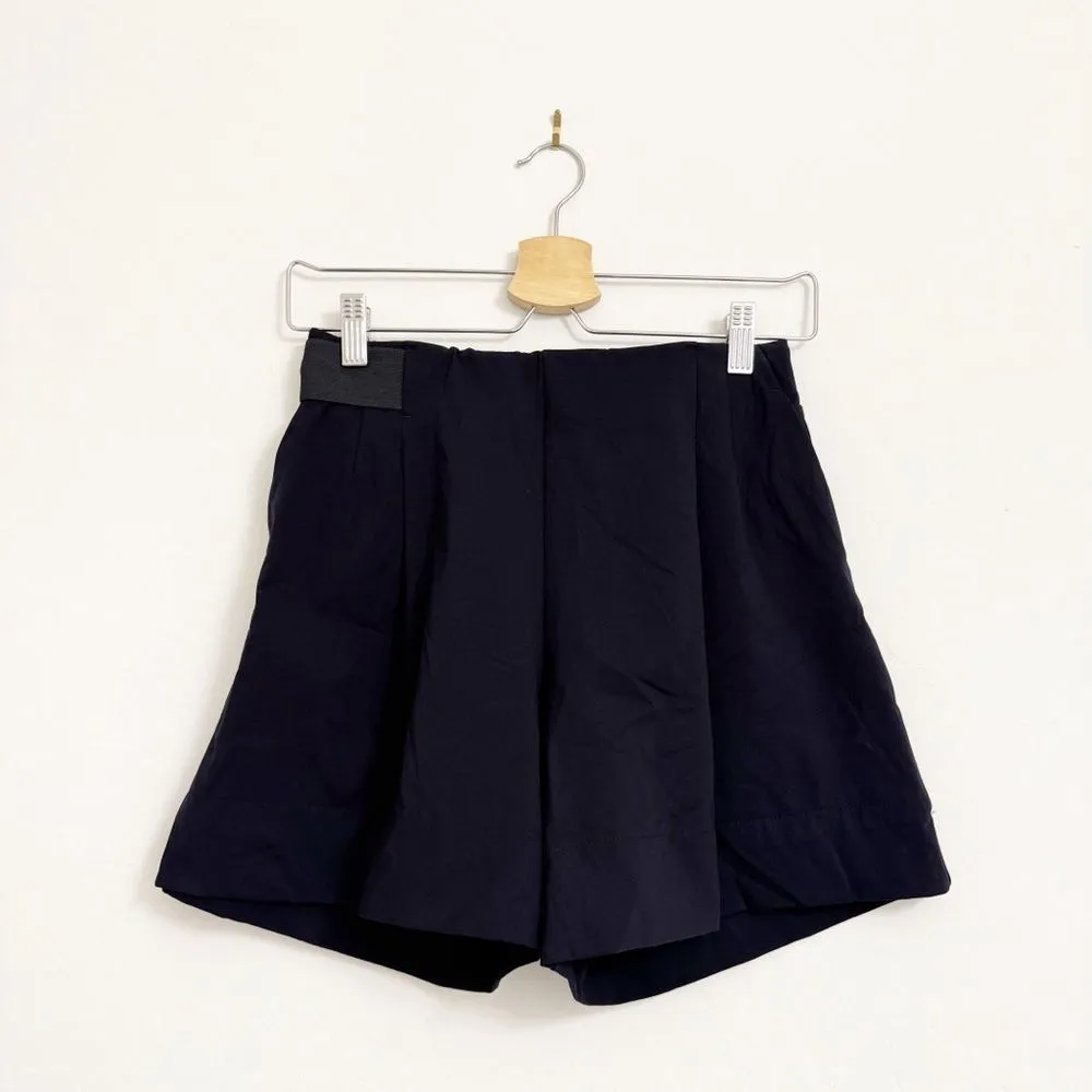 ADAY  Turn It Up Shorts in Black Size S - Image 2