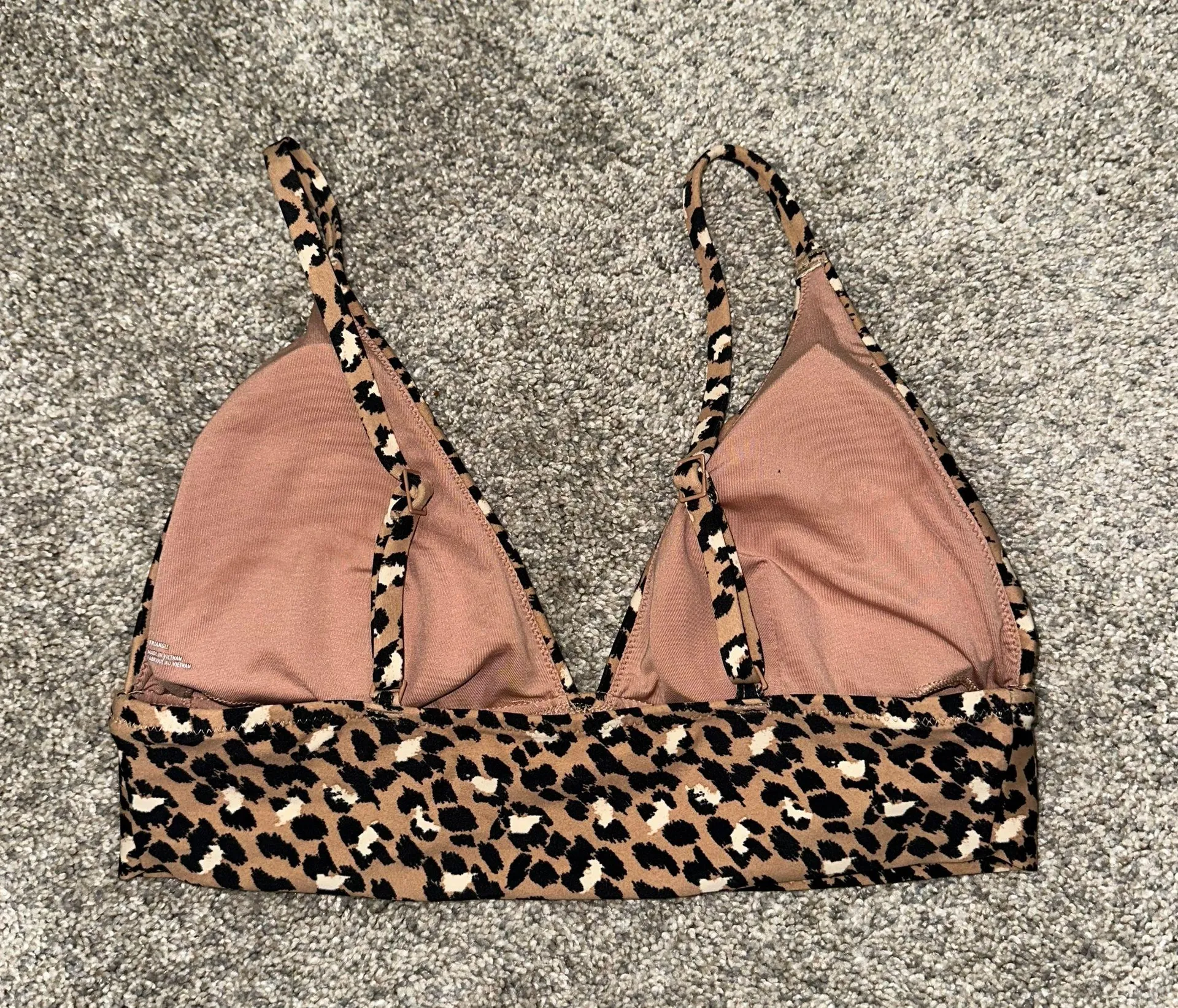 Bikini Top - Image 2