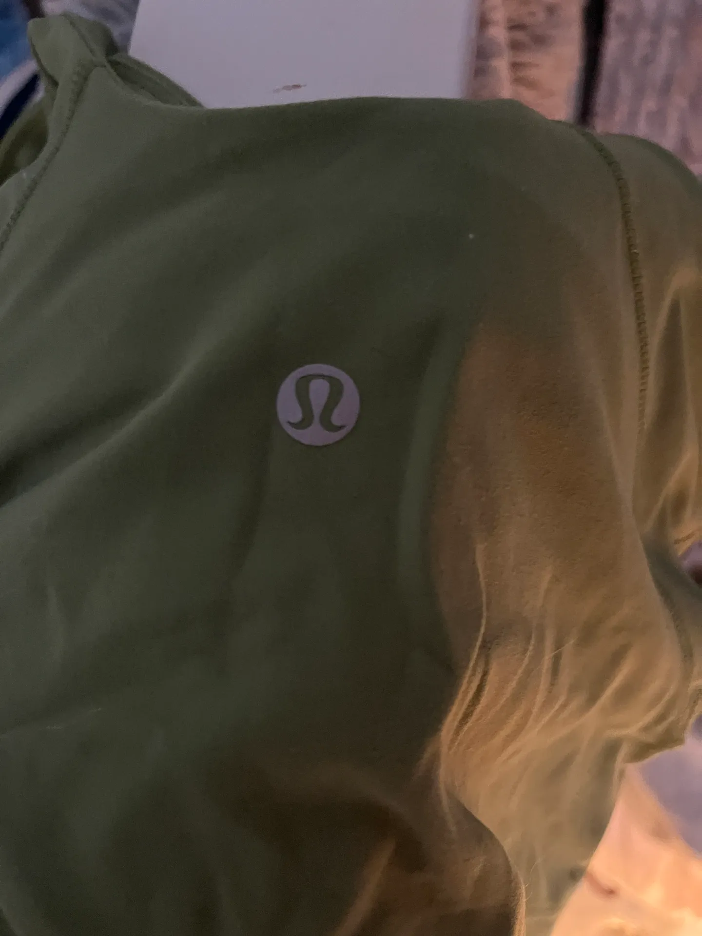 Lululemon align tank - Image 2