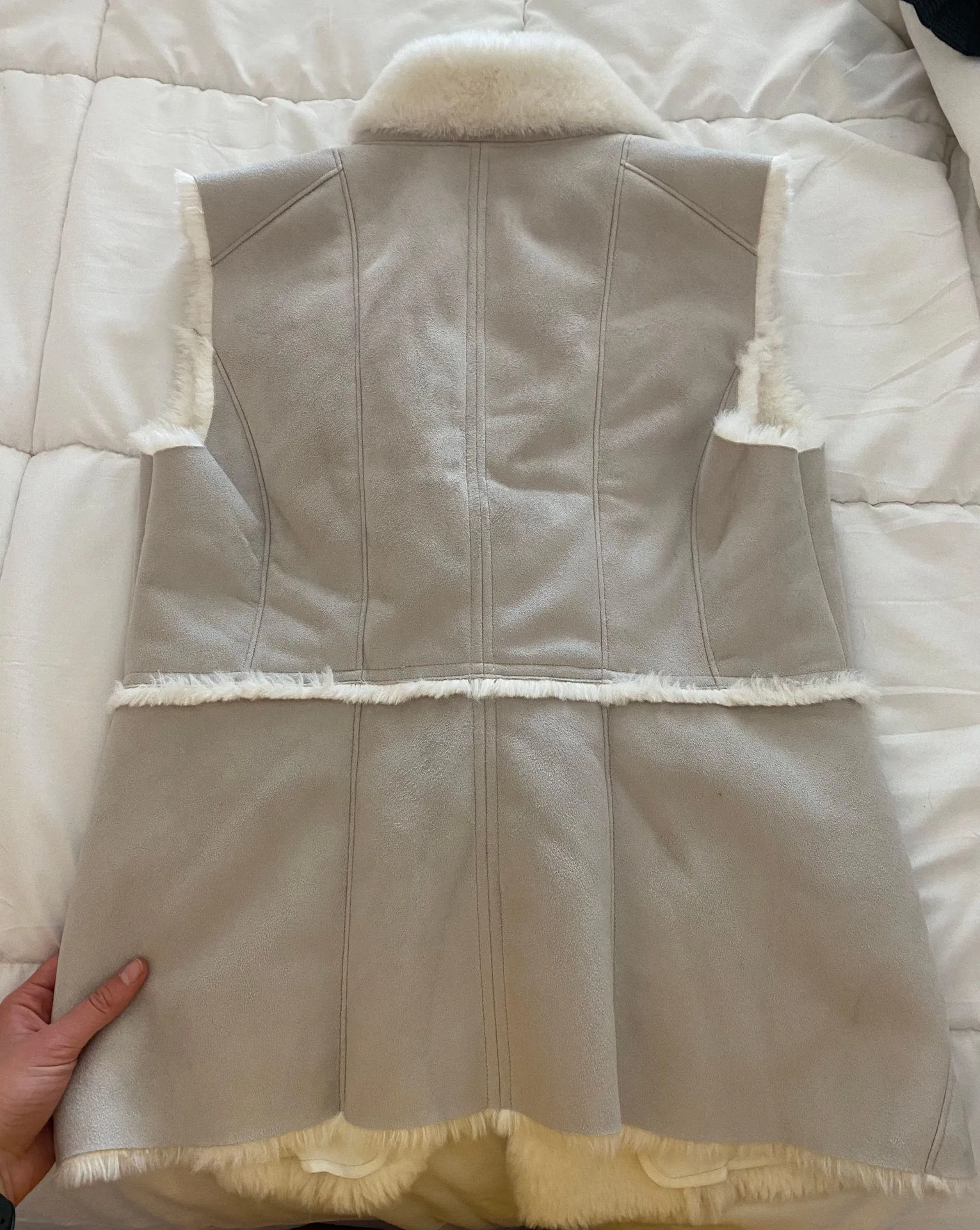 White House | Black Market Vest - Image 3