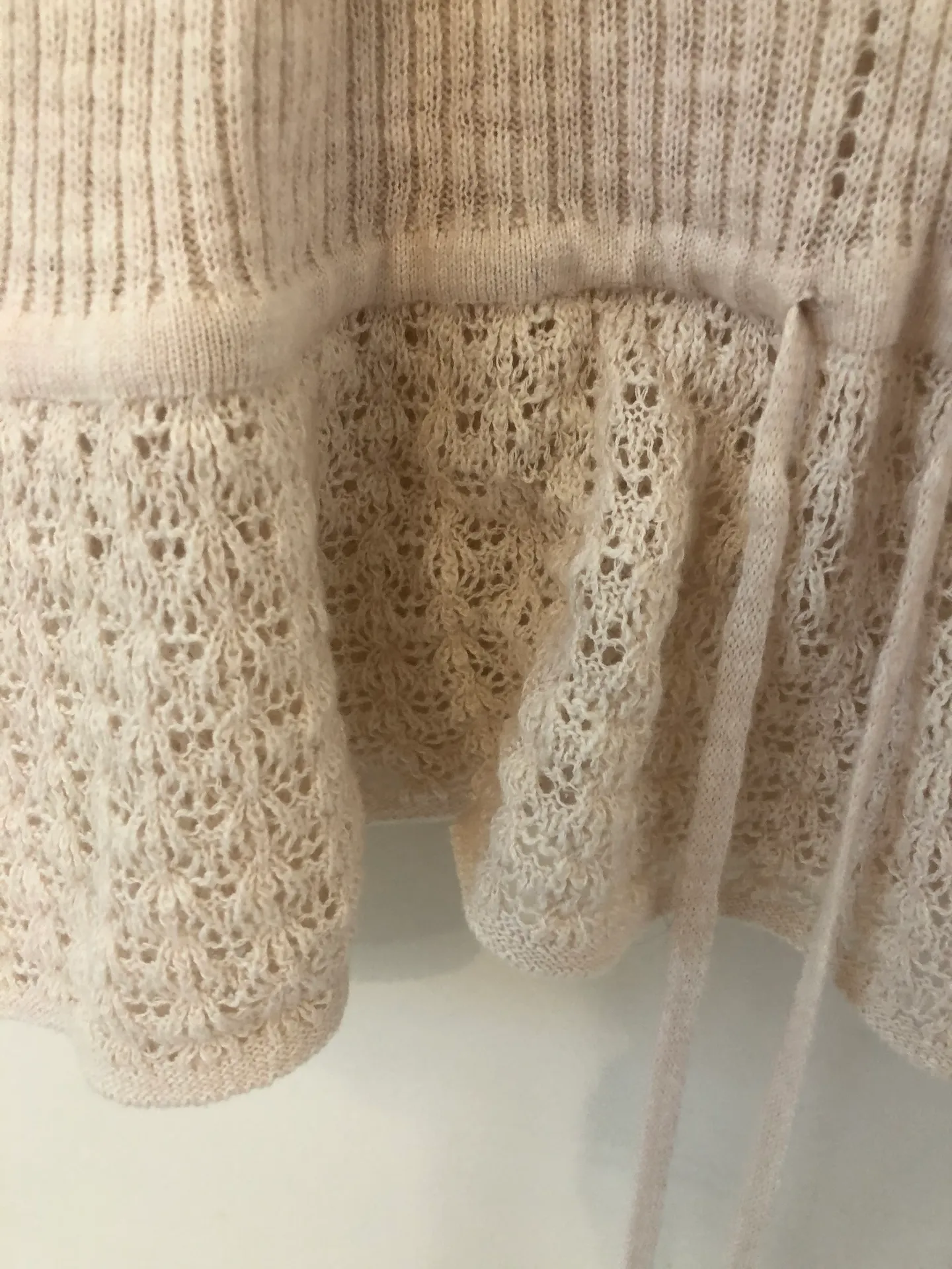 American Eagle Tank Top Blouse - Image 3