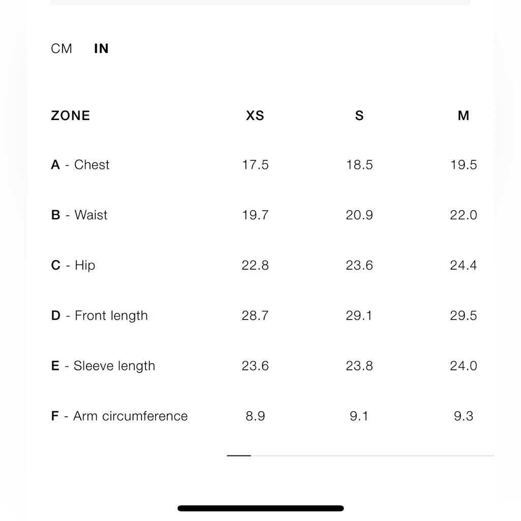 ZARA Elegant Off-Shoulder White Dress - Image 10