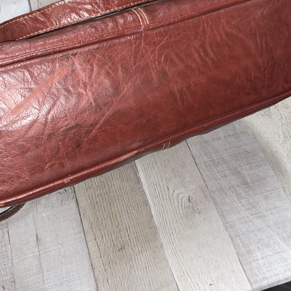 Bueno faux leather bag - Image 7