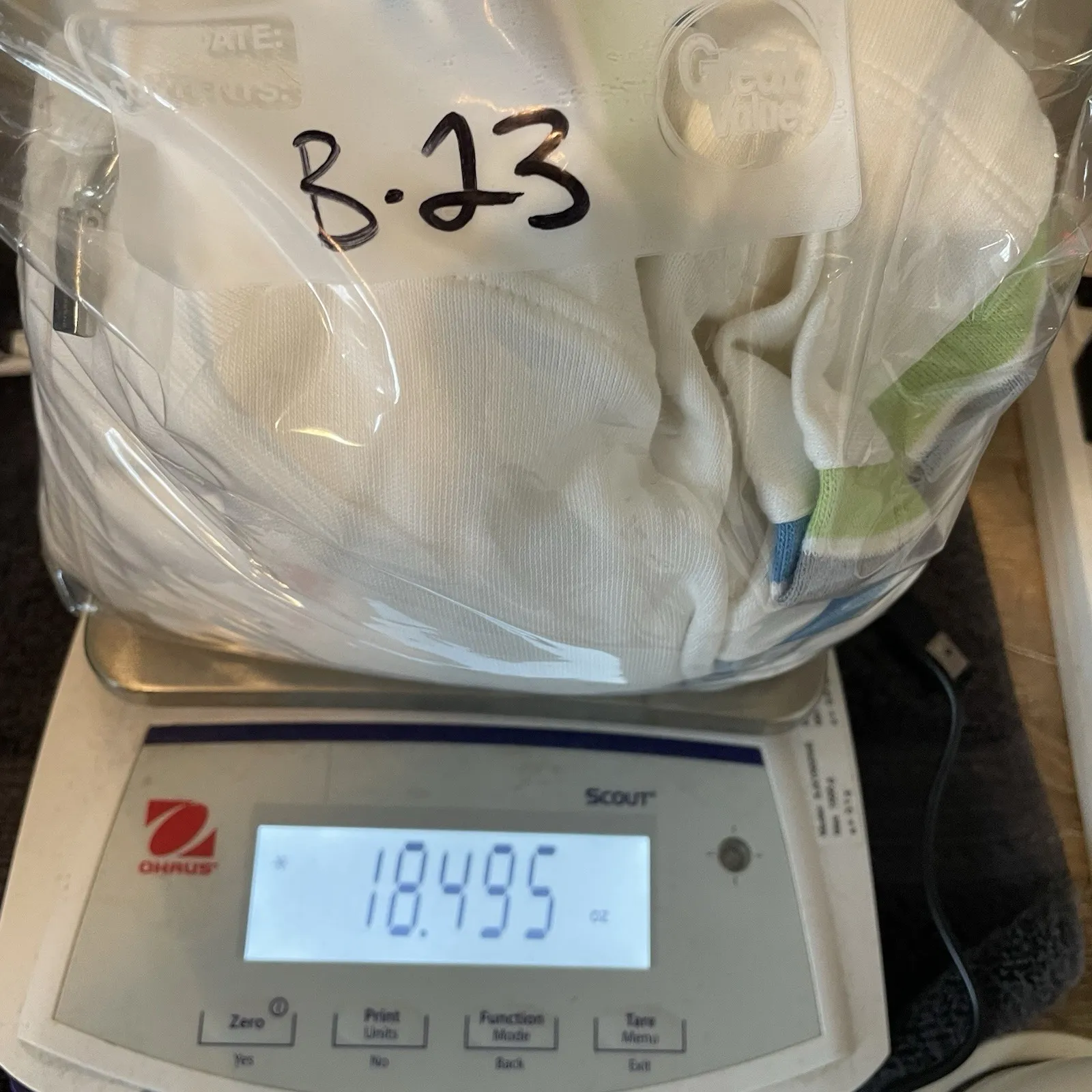 Fairway & Greene Womens XL White Full Zip Track Jacket Athletic Stripes White Size L - Image 8