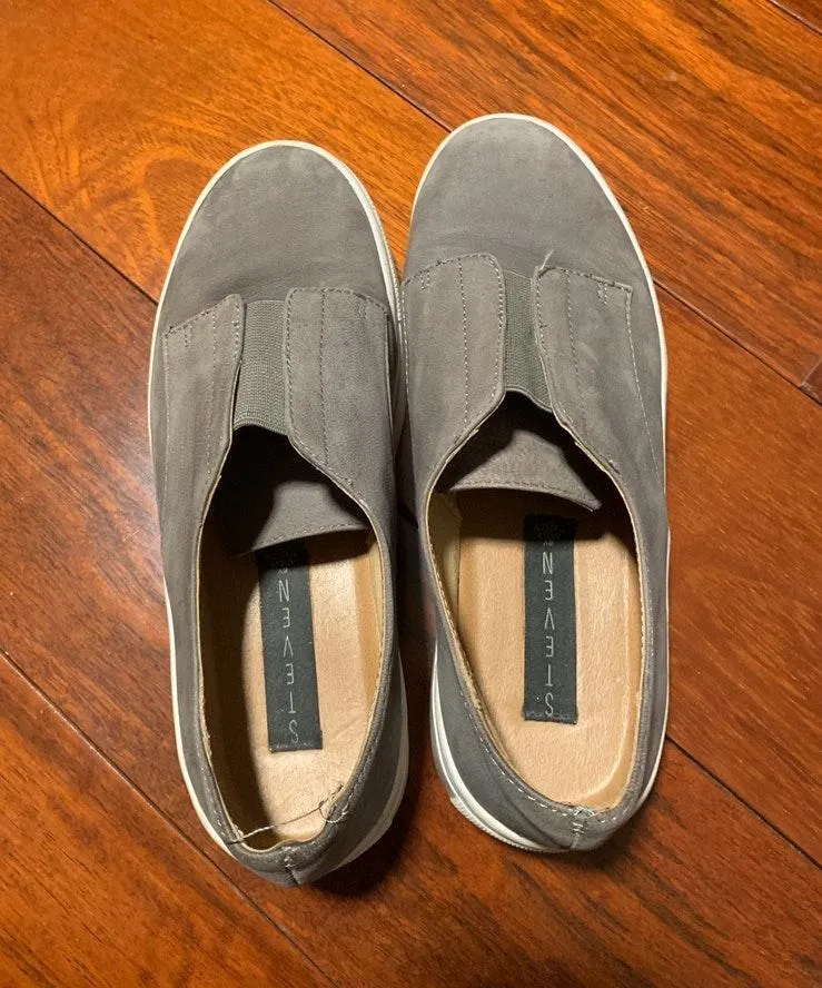 Steven Madden Platform Sneakers - Image 2