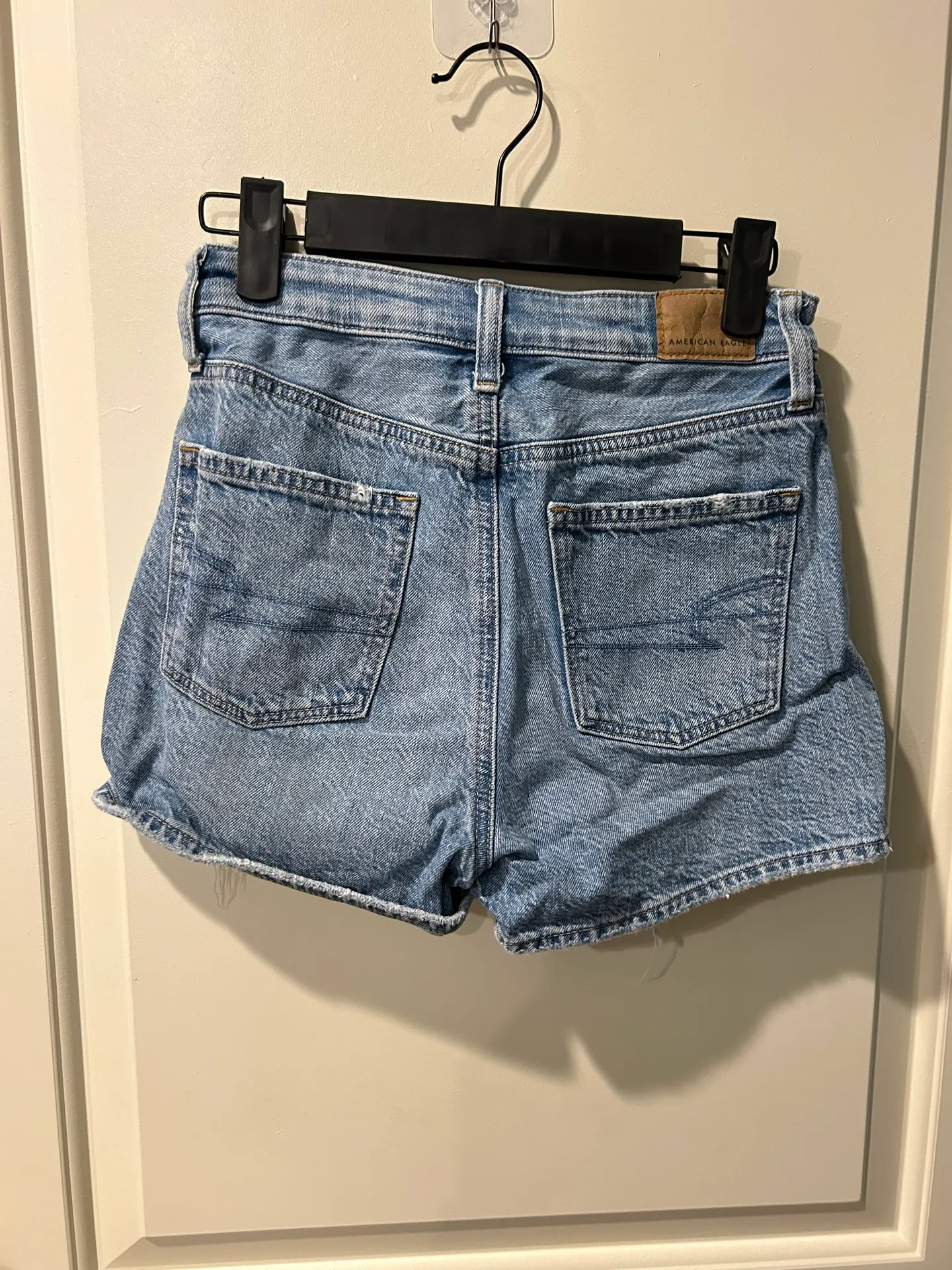 Outfitters Shorts - Image 2