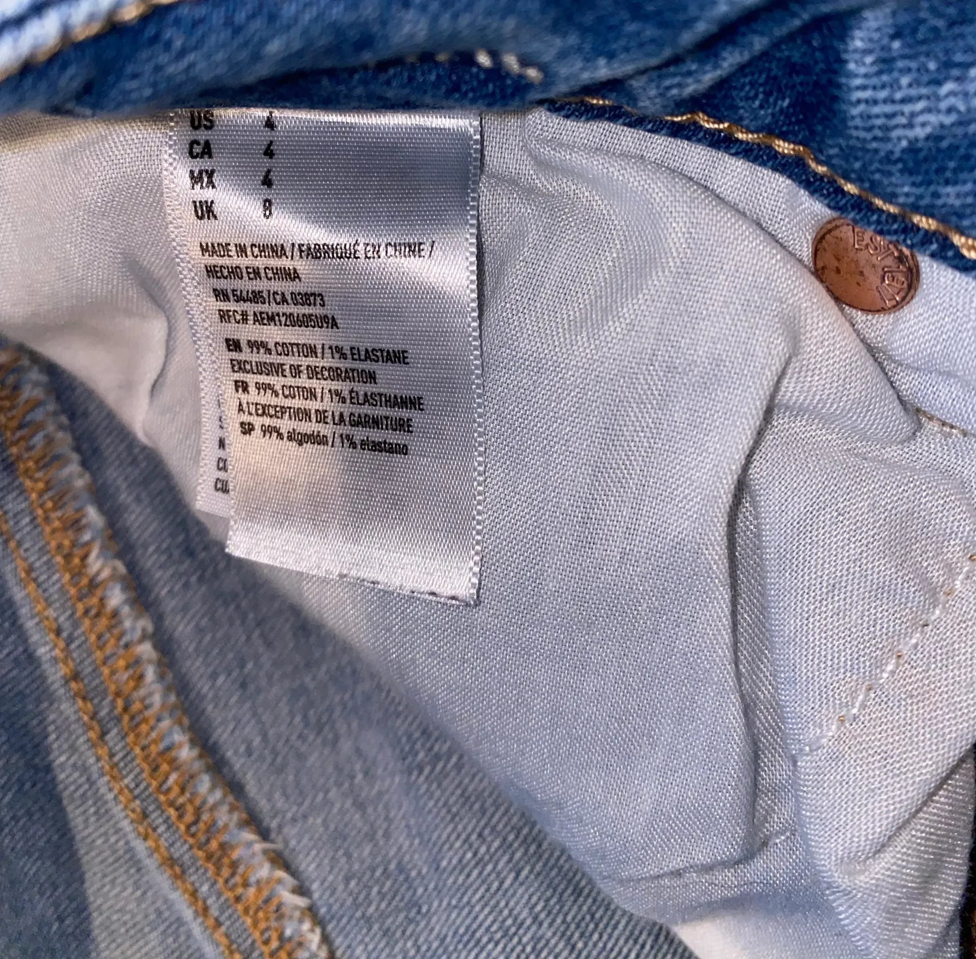 Outfitters Shorts - Image 3