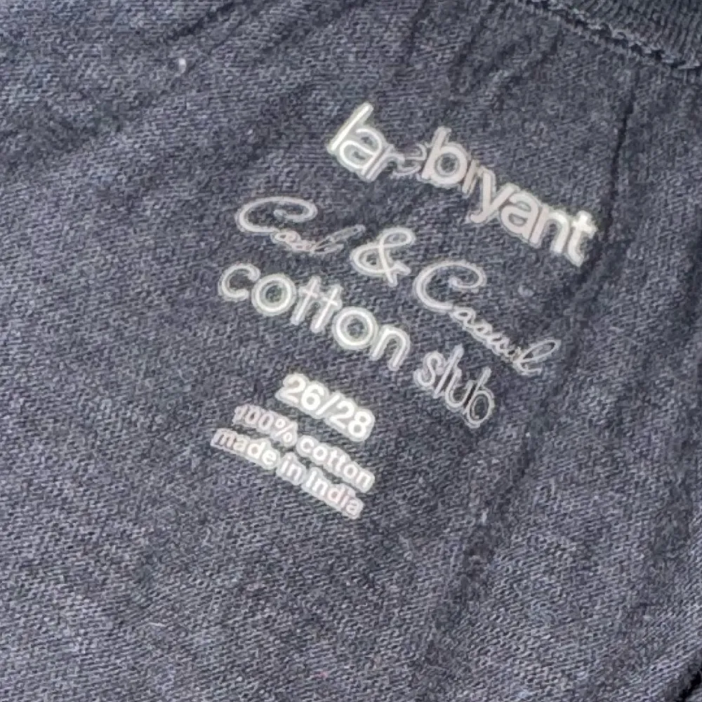 Lane Bryant Black Women's Top shirt - Image 2