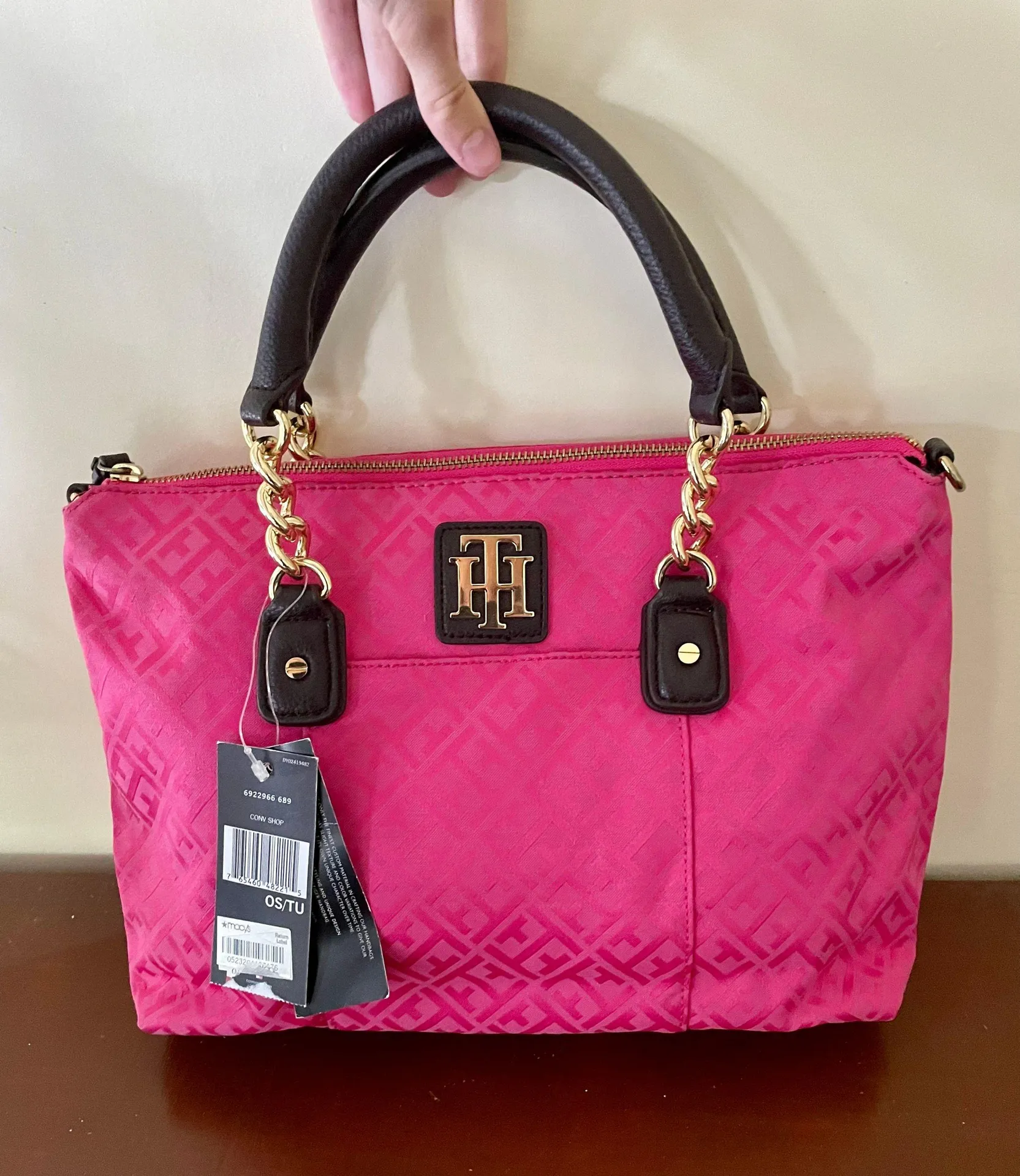 Shoulder Bag - Image 4