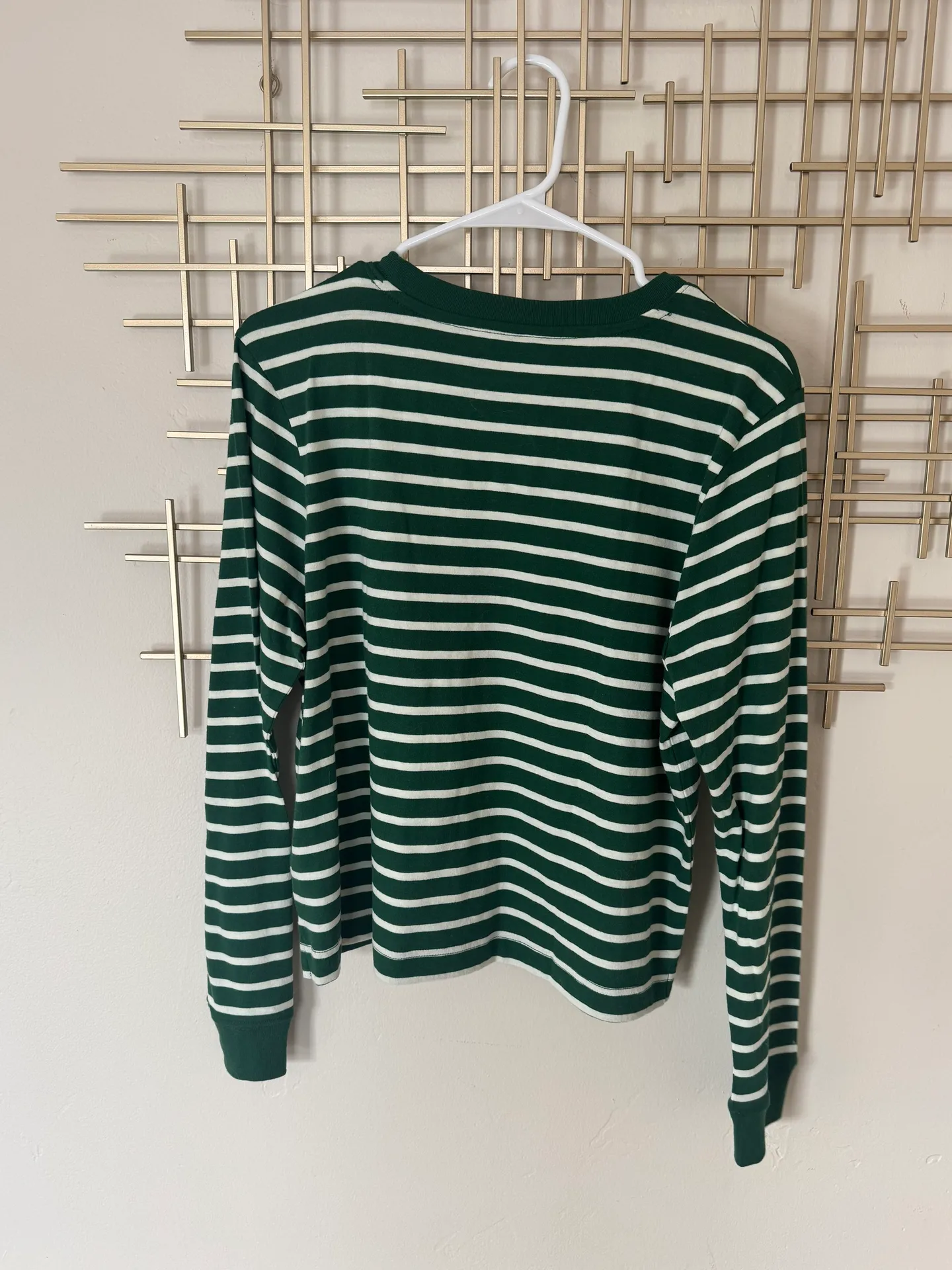 Striped Long Sleeve - Image 2