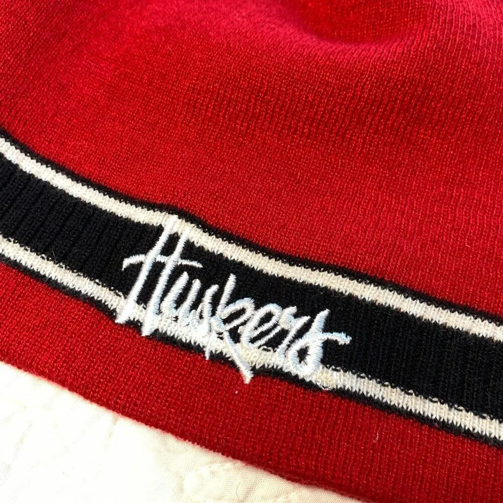 Top of the world, Nebraska huskers knit hat osfm unisex ￼ - Image 4