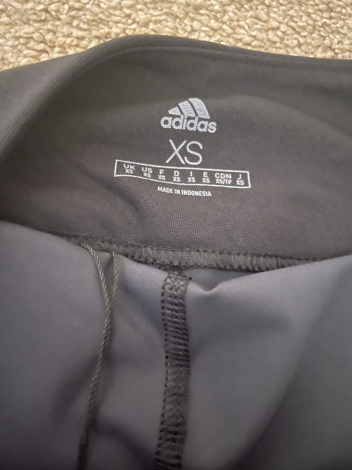 tennis/golf skirt - Image 3