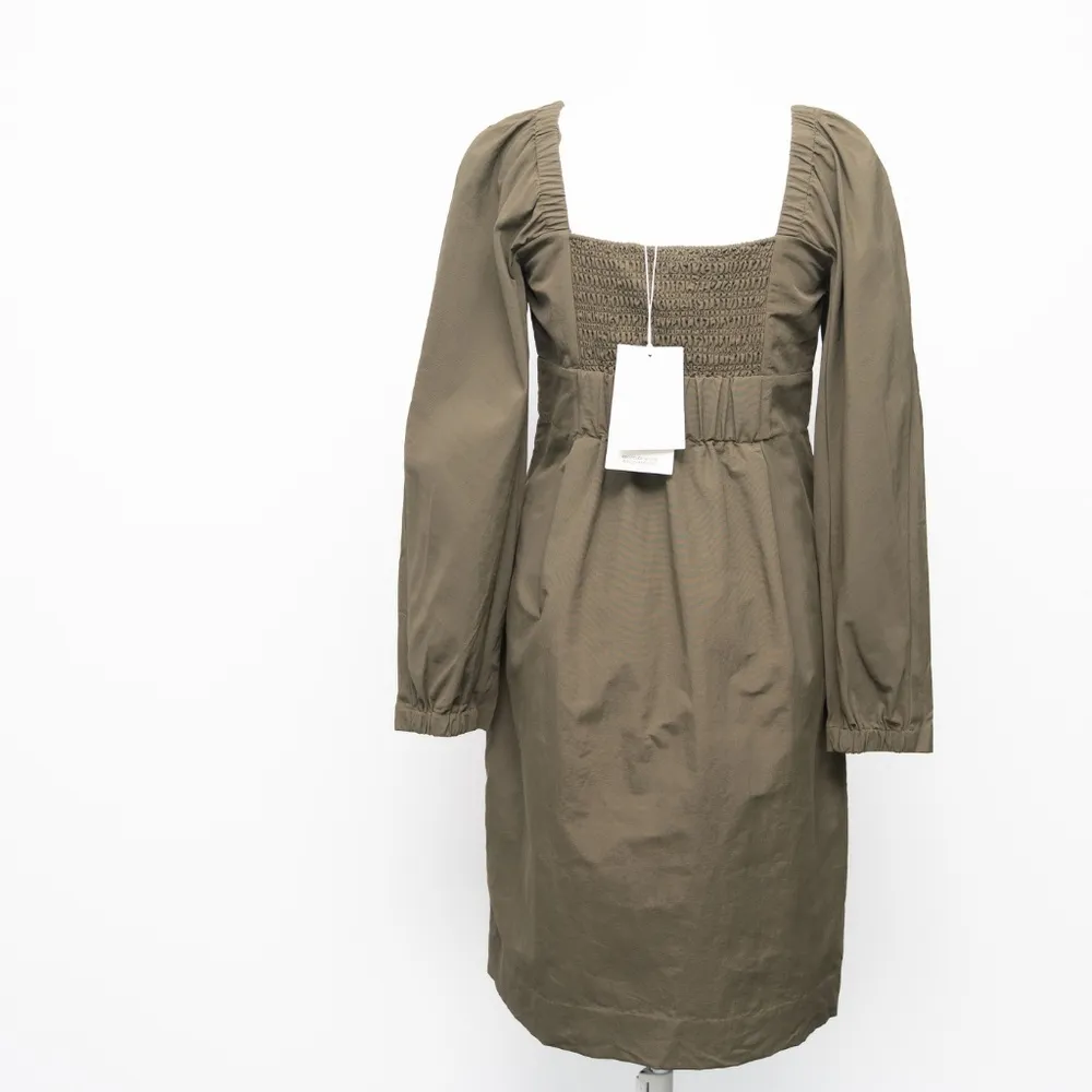 COS  Sweetheart Neckline Dress - Image 3