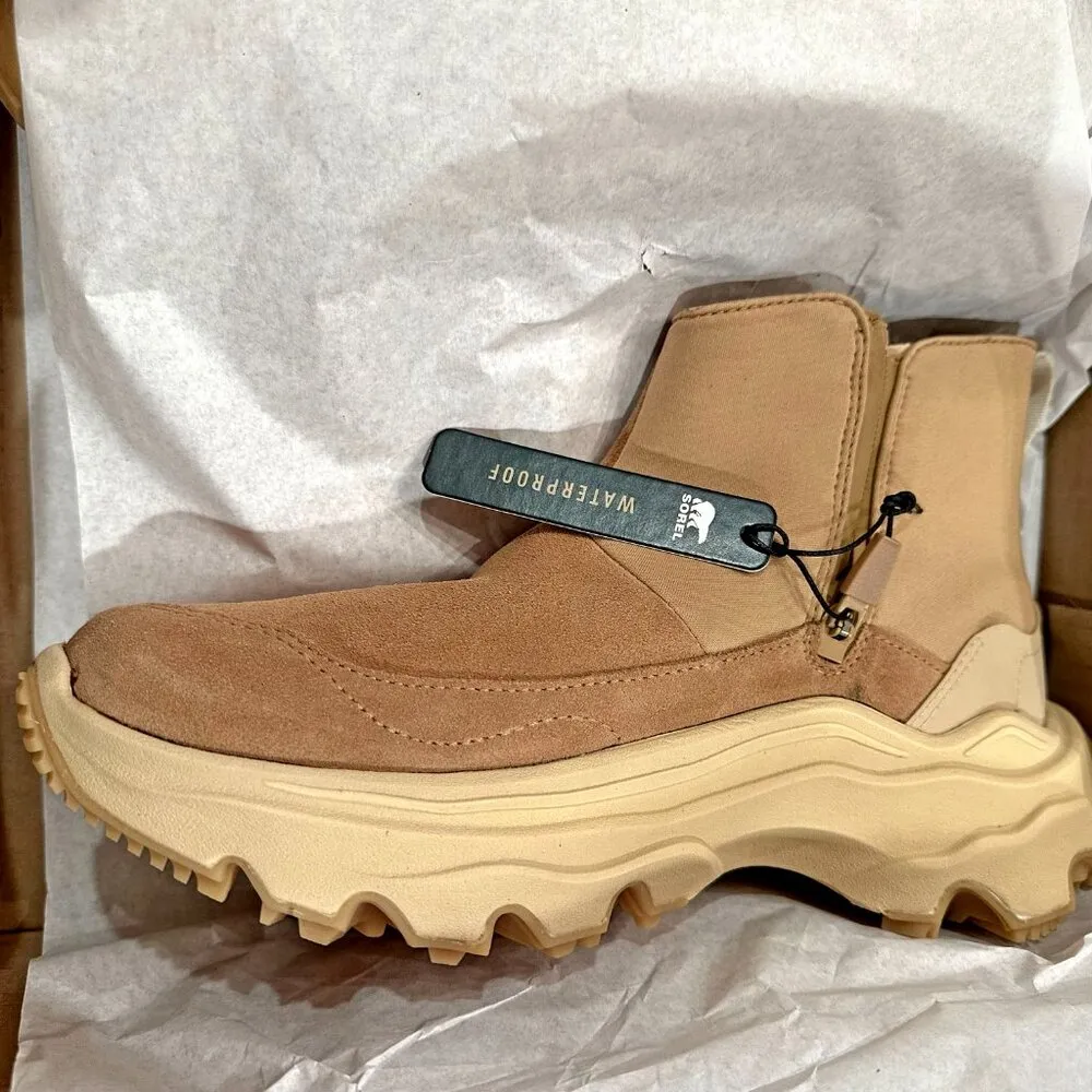 *NEW* Sorel Kinetic Breakthru Acadia WP Boot - Image 5