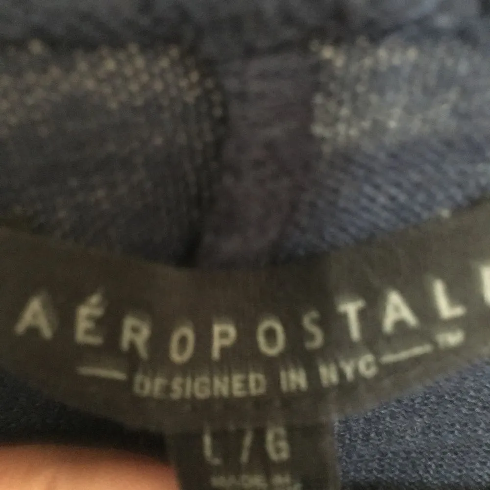 Aero Lite weight crochet back cardigan - Image 5