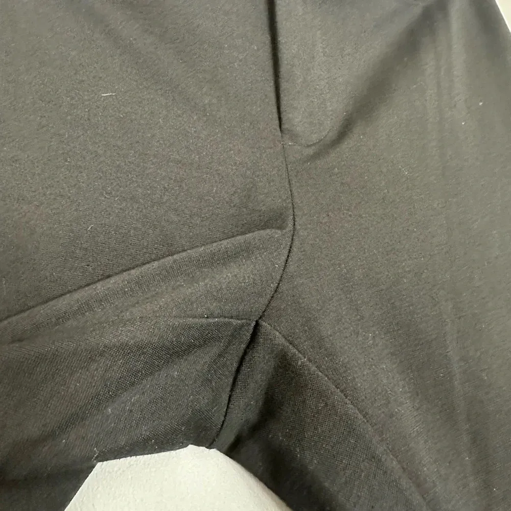 Catherine Malandrino Women's Black Pants (236) - Image 7