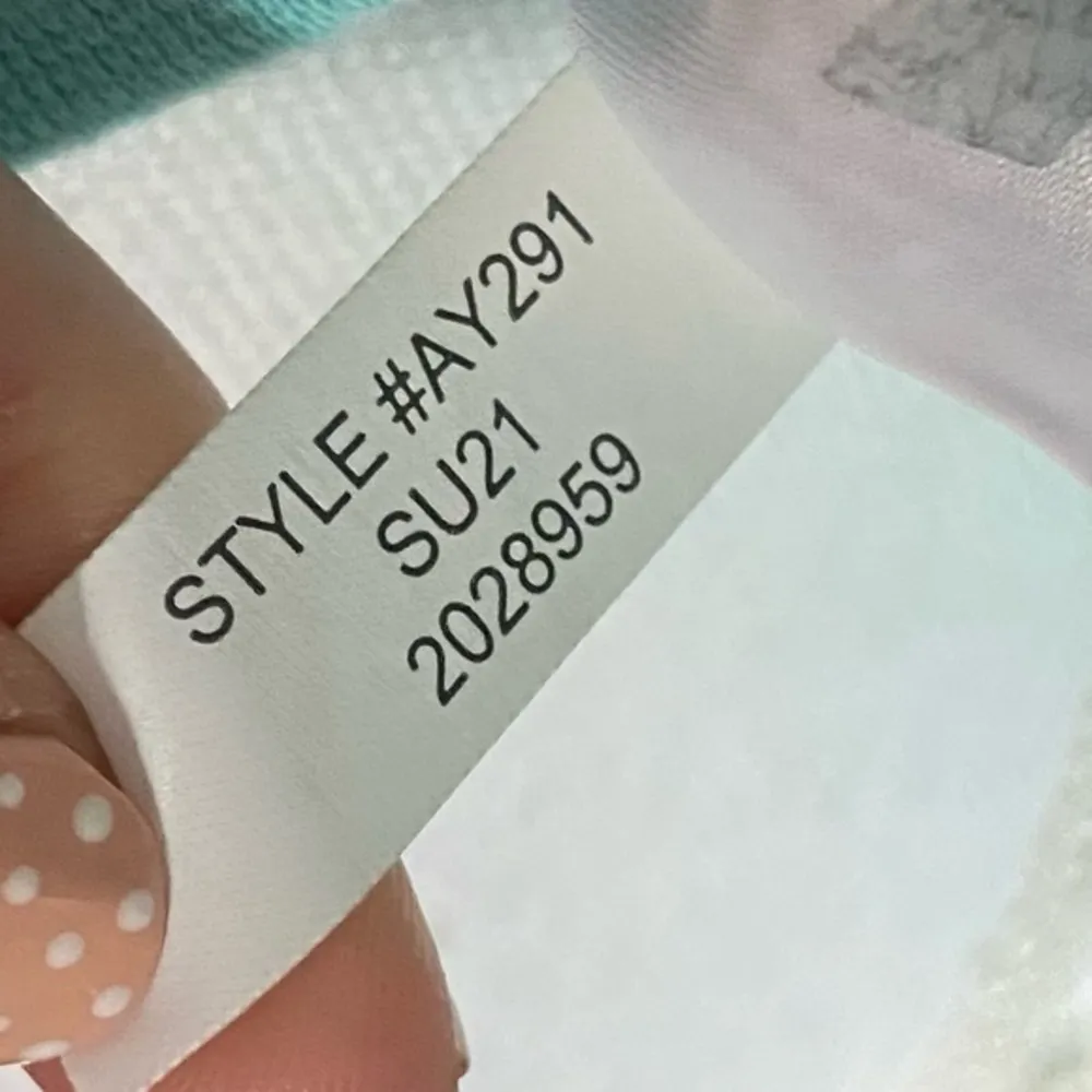 J. Crew • Teal Cape Cod Crewneck Sweatshirt - Image 7