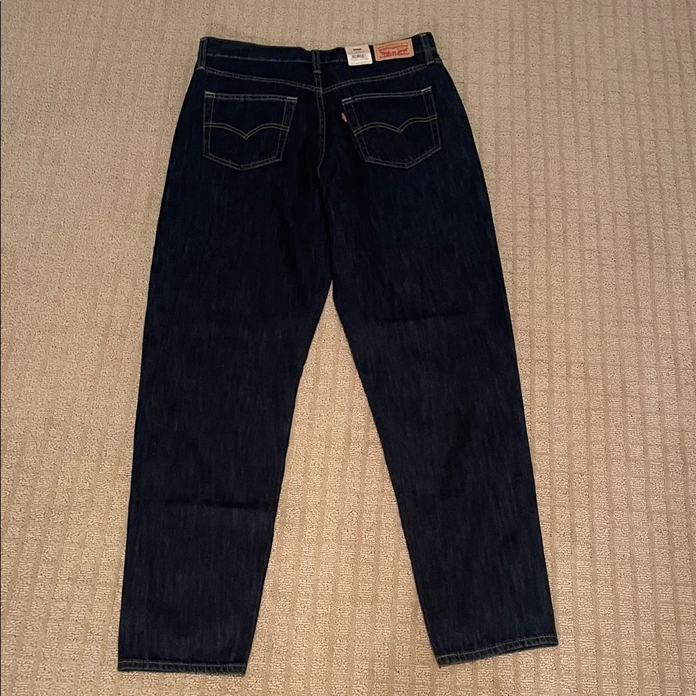 Levi's  80’s Mom Jeans - Image 5