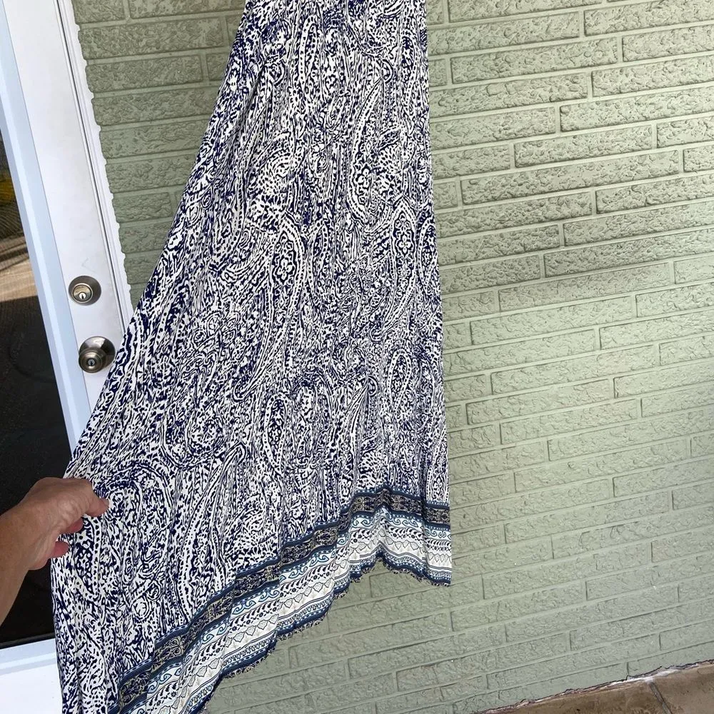 TOBI Maxi Dress  - Image 8