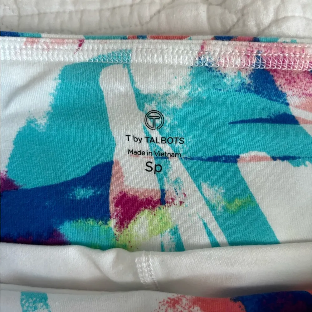 Talbots Athletic Skirt - Image 3