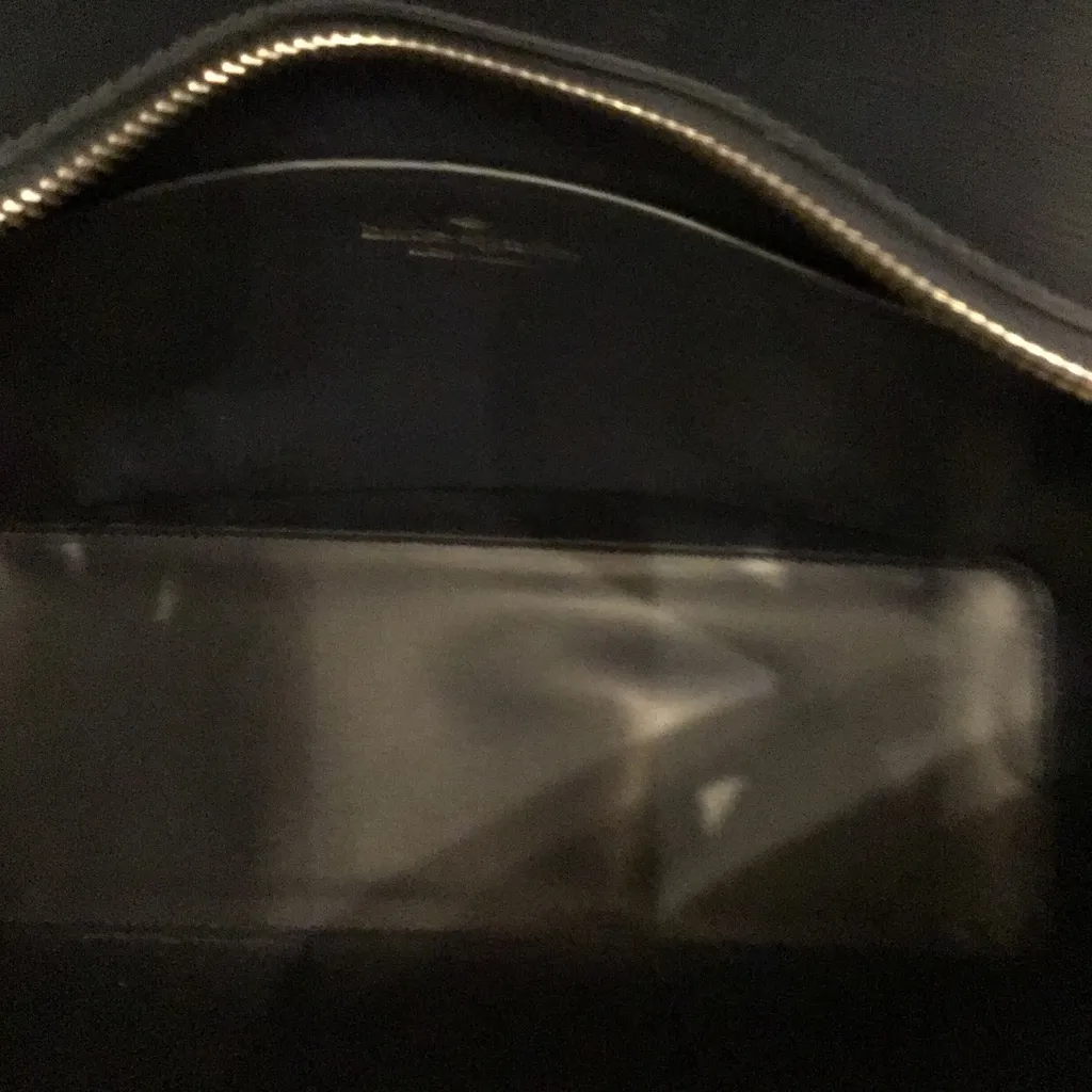 Kate Spade ♠️ Cara Large Leather Tote Wkr00520 Shoulder Bag Tea Garden Toss - Image 7