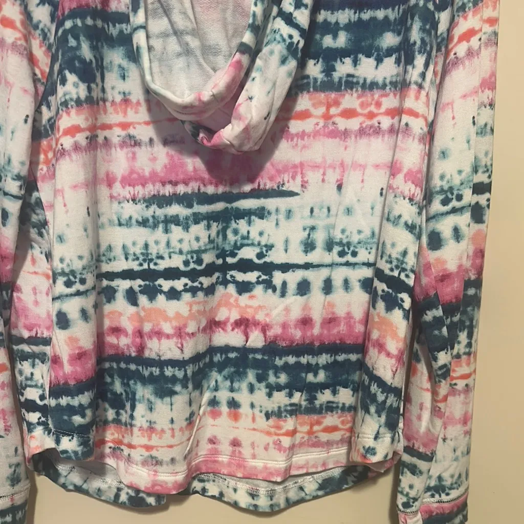 Koolaburra Vibrant Tie - Image 3